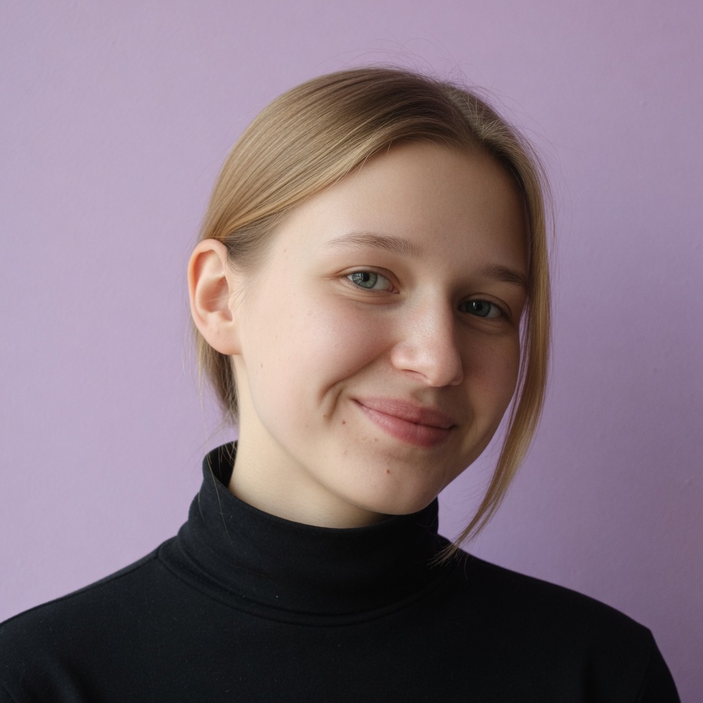 Дарья Лебедева