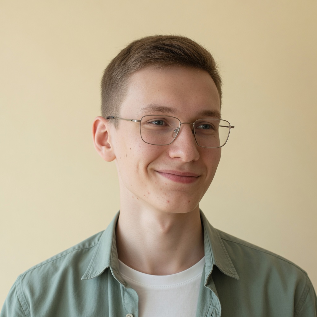 Егор Савельев